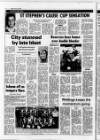 Kentish Gazette Friday 24 January 1986 Page 30