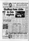 Kentish Gazette Friday 24 January 1986 Page 32
