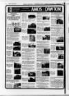 Kentish Gazette Friday 24 January 1986 Page 42