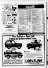 Kentish Gazette Friday 24 January 1986 Page 54