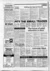 Kentish Gazette Friday 31 January 1986 Page 6