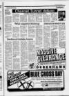 Kentish Gazette Friday 31 January 1986 Page 7