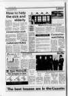 Kentish Gazette Friday 31 January 1986 Page 8