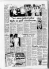 Kentish Gazette Friday 31 January 1986 Page 10
