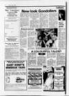 Kentish Gazette Friday 31 January 1986 Page 14