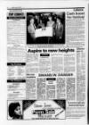 Kentish Gazette Friday 31 January 1986 Page 18