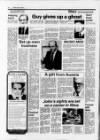 Kentish Gazette Friday 31 January 1986 Page 20