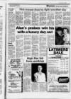 Kentish Gazette Friday 31 January 1986 Page 21