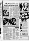 Kentish Gazette Friday 31 January 1986 Page 25