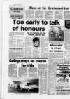 Kentish Gazette Friday 31 January 1986 Page 32