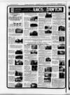 Kentish Gazette Friday 31 January 1986 Page 42