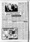 Kentish Gazette Friday 07 February 1986 Page 12