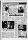 Kentish Gazette Friday 07 February 1986 Page 15