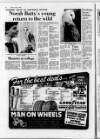 Kentish Gazette Friday 07 February 1986 Page 28