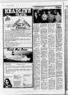 Kentish Gazette Friday 07 February 1986 Page 30