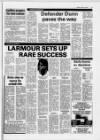 Kentish Gazette Friday 07 February 1986 Page 33