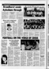 Kentish Gazette Friday 07 February 1986 Page 34