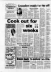 Kentish Gazette Friday 07 February 1986 Page 36