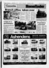 Kentish Gazette Friday 07 February 1986 Page 45