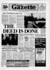Kentish Gazette Friday 14 February 1986 Page 1
