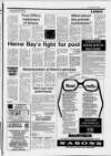 Kentish Gazette Friday 14 February 1986 Page 7