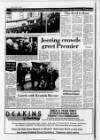 Kentish Gazette Friday 14 February 1986 Page 8