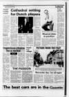 Kentish Gazette Friday 14 February 1986 Page 14