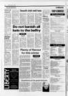 Kentish Gazette Friday 14 February 1986 Page 18