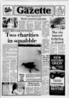 Kentish Gazette Friday 21 February 1986 Page 1