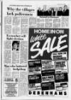 Kentish Gazette Friday 21 February 1986 Page 9