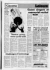 Kentish Gazette Friday 21 February 1986 Page 17