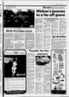 Kentish Gazette Friday 21 February 1986 Page 25