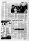 Kentish Gazette Friday 21 February 1986 Page 26