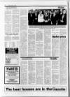 Kentish Gazette Friday 21 February 1986 Page 30