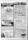 Kentish Gazette Friday 21 February 1986 Page 34