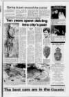 Kentish Gazette Friday 21 February 1986 Page 35