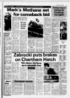 Kentish Gazette Friday 21 February 1986 Page 37