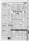 Kentish Gazette Friday 28 February 1986 Page 6