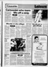 Kentish Gazette Friday 28 February 1986 Page 15