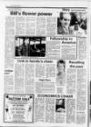 Kentish Gazette Friday 28 February 1986 Page 22