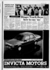 Kentish Gazette Friday 28 February 1986 Page 31