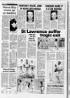 Kentish Gazette Friday 28 February 1986 Page 34