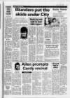 Kentish Gazette Friday 28 February 1986 Page 35