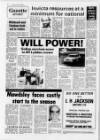 Kentish Gazette Friday 28 February 1986 Page 36