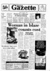 Kentish Gazette Friday 07 March 1986 Page 1