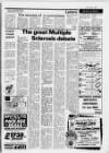 Kentish Gazette Friday 07 March 1986 Page 7
