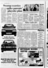 Kentish Gazette Friday 07 March 1986 Page 10
