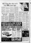 Kentish Gazette Friday 07 March 1986 Page 12
