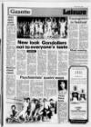 Kentish Gazette Friday 07 March 1986 Page 17