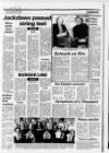 Kentish Gazette Friday 07 March 1986 Page 18